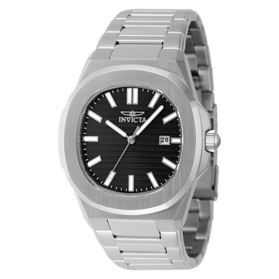 Watch Invicta 48319 Speedway Men 41 Stainless steel