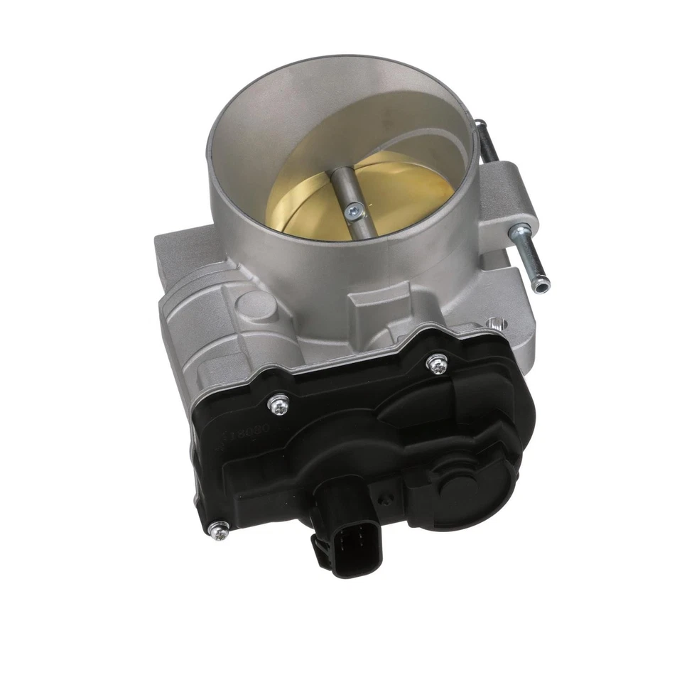 For 2003-2006 Cadillac Escalade ESV Fuel Injection Throttle Body SMP 2003 2004 - Image 3 of 4