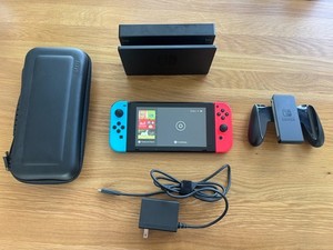 Switch Gen 1 | eBay