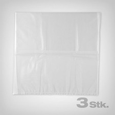 DryFerm Trocknungsbeutel 50x50cm 3er-Set - Kr&auml;uter trocknen Anti-Schimmel Aroma