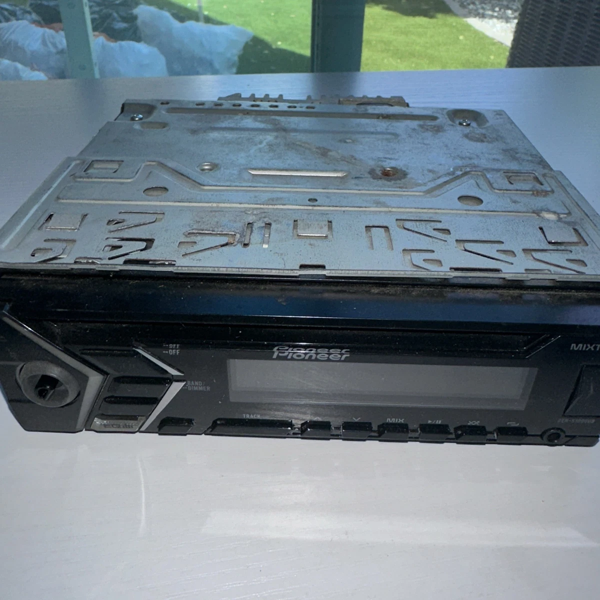 pioneer deh 1000 products for sale | eBay