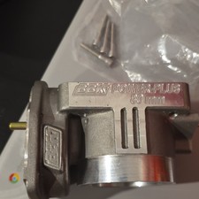 Bbk 17580 For 04-06 Ford F-seriesexpedition 4.6l 80mm Throttle Body