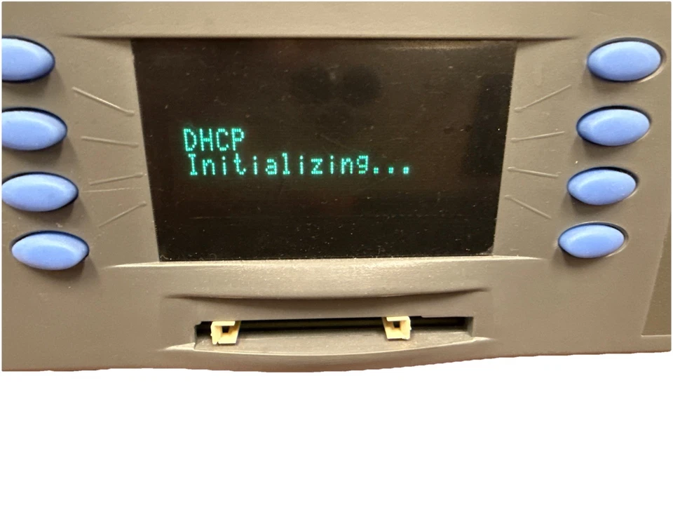 Quantum Data 882E Video Test Generator Instrument - Image 4 of 4