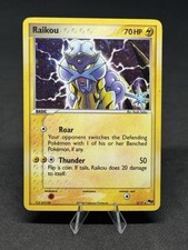 Raikou 003/017 POP Series 2 Holo