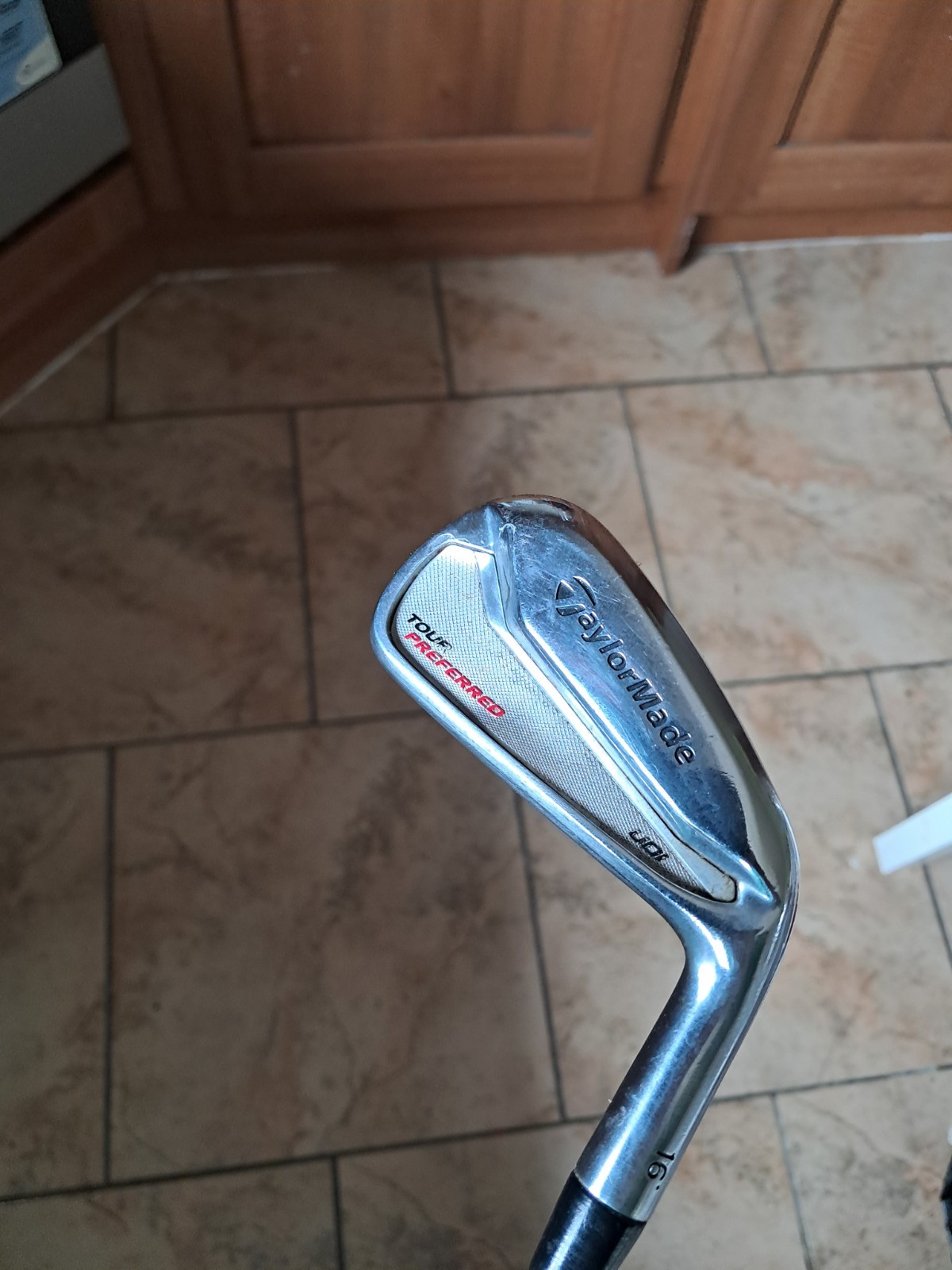 Taylormade Udi 1 Iron