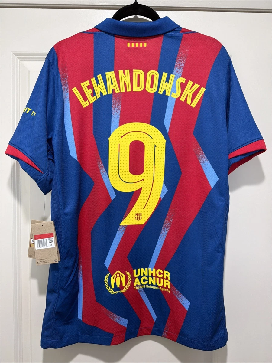 Preços baixos em Fc Barcelona Masculino International Club Camisas
