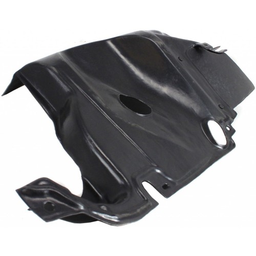 For Ford Escape 2008-2012 Engine Splash Shield Driver & Passenger Side Pair - Foto 5 di 6