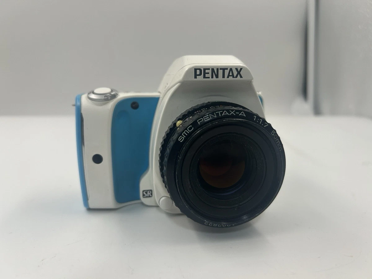 PENTAX Digital Cameras Pentax K-S1 for Sale - Shop New & Used