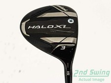 Cleveland HALO XL Fairway Wood 3 Wood 3W 15  Graphite Regular Right 43.75in