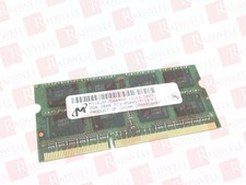 MICRON TECHNOLOGY INC MT16JSF25664HZ-1G1F1 / MT16JSF25664HZ1G1F1 (USED)