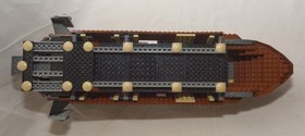 LEGO Star Wars: Jabba's Sail Barge (6210)