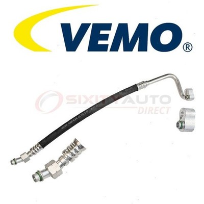 VEMO V30-20-0009 AC Refrigerant Discharge Hose for A1112302856 8152911 sj