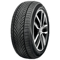 4X Tracmax Ganzjahresreifen (1 Satz) 195/55 R16 Tl 87V Trac Saver Allwetter