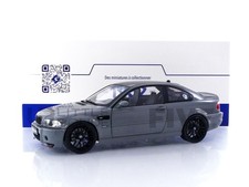 SOLIDO 1/18 - BMW M3 (E46) COUPE STREETFIGHTER - 2000 S1806508
