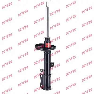 Amortisseur KYB 334027 d'origine pour suspension avant de berline