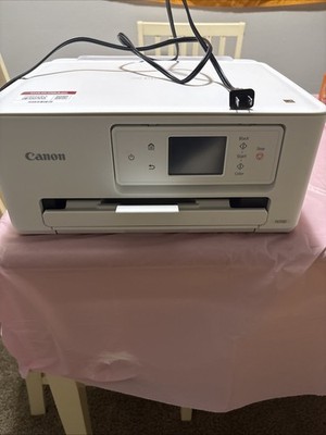 Canon Pixma TS202 Color Inkjet