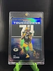 2025 Topps Josh Jacobs Blue (Raw)