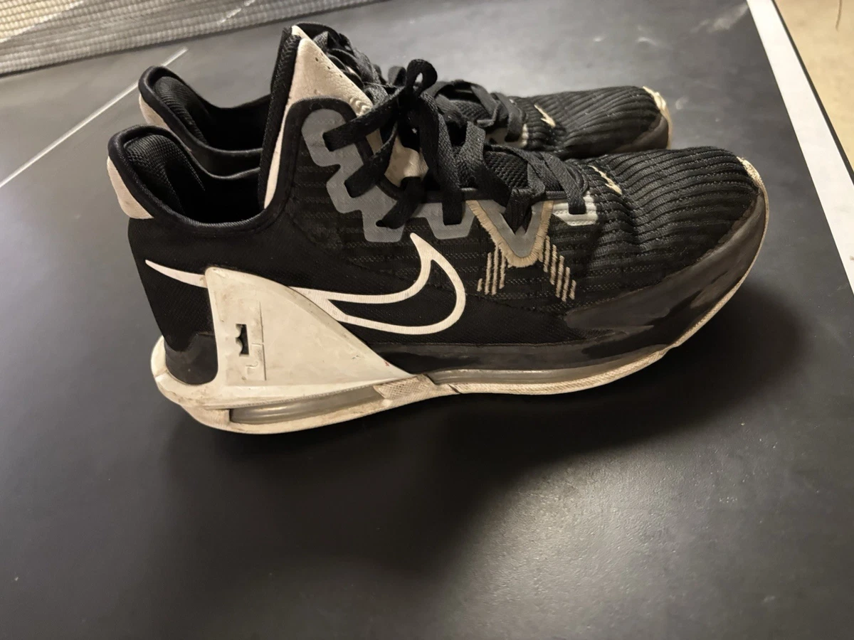 Nike Lebron Witness 6 for Sale | Authenticity Guaranteed | eBay