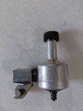 Original Vintage Fahrrad Dynamo / UNION für Oldtimer Fahrrad/Typ 5554/1 K10844