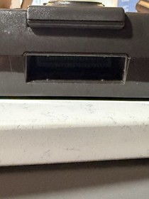 Mattel Intellivision Console CIB Boxed Tested Working Tron Donkey Kong Ski VTG