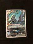 Carte Pokémon Téraclope AR 069/064 EV6.5 Fable Nébuleuse FR Mint