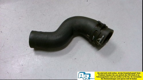 Kühlerschlauch Schlauch Kühlmittel VW Passat Variant 1.6 TDI DPF Bluemotion Bj