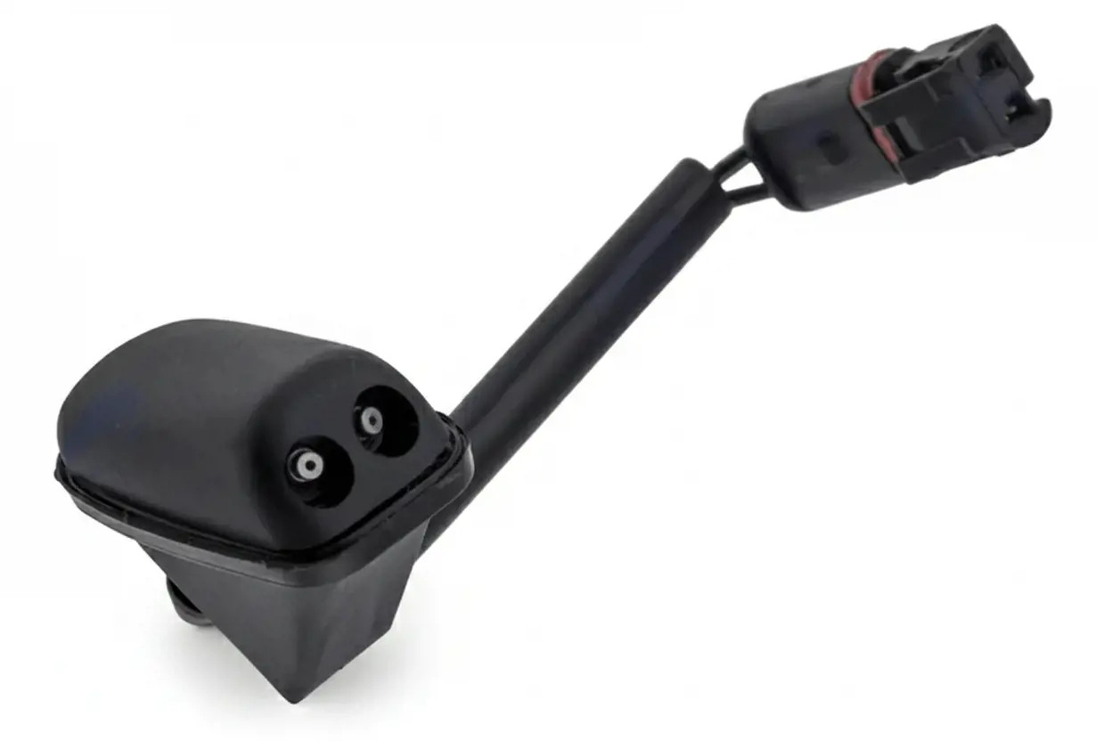 Windscreen washer nozzle Left Heated EDS-BM-135 NTY for MINI MINI MINI Roadster