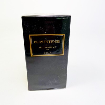 Elixir Prestige Bois Intense 50ml Herrenparfum - bezaubernden Duft aus der