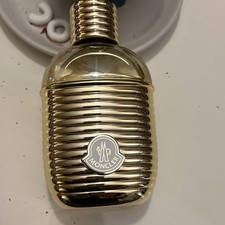 Moncler  Parfûm Sunrise 100ML ( Super PROMO ) FEMME 👩