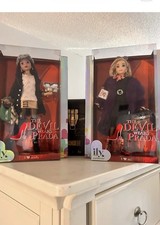 The Devil Wears Prada 2 Dolls Miranda /Andy