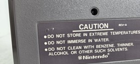 Super Mario Bros Duck Hunt Nintendo Entertainment System NES Cartridge Only Test