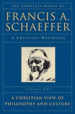 The Complete Works of Francis - Paperback, by Schaeffer Francis A. - Acceptable