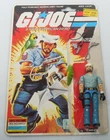 100% Complete 1985 Shipwreck & Polly v1 Figure Lot Vintage G.I. GI Joe 3.75 ARAH