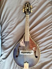 Epiphone MM30E/TL Mandolin
