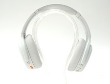 Skullcandy Crusher ANC 2 Sensory Bass Headphones Bone Orange Glow 