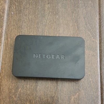 Netgear Push2TV Digital HD Media Streamer - PTV3000 - NOT TESTED 