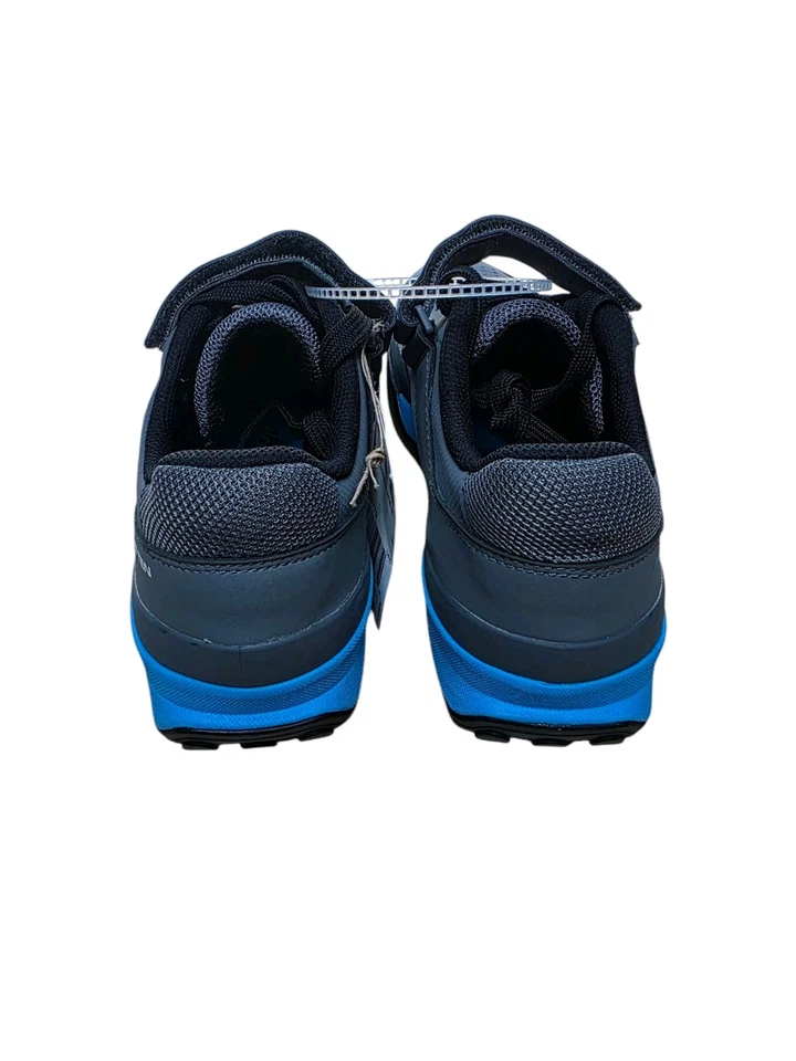 Five Ten Kestrel Stealth Lace/Strap Mountain Bike Shoes Cycling Size 7.5 NWOB - Image 3 of 4