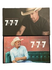 Garth Brooks 777 Jackpot (7 Discs / 77 Songs)...