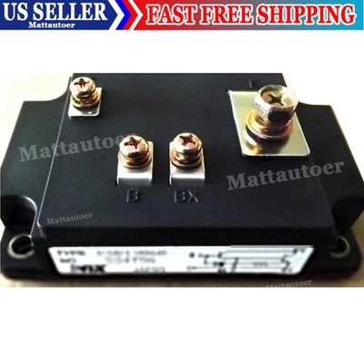 Mitsubishi KSB13060 POWER TRANSISTOR MODULE INSULATED SEMICONDUCTOR NEW