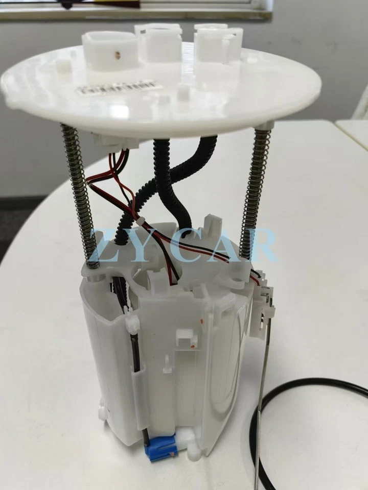 New For Toyota Sequoia Tundra 2007-2018 77020-0C082 Electric Fuel Pump Assembly - Image 3 of 4