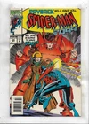 Spider-Man 2099 1994 #24 Fine/Very Fine