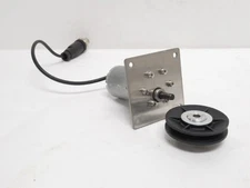 193449 New-No Box; Anaheim BDSG-37-40-24V-5000-R30-01 DC Brush Gearmotor