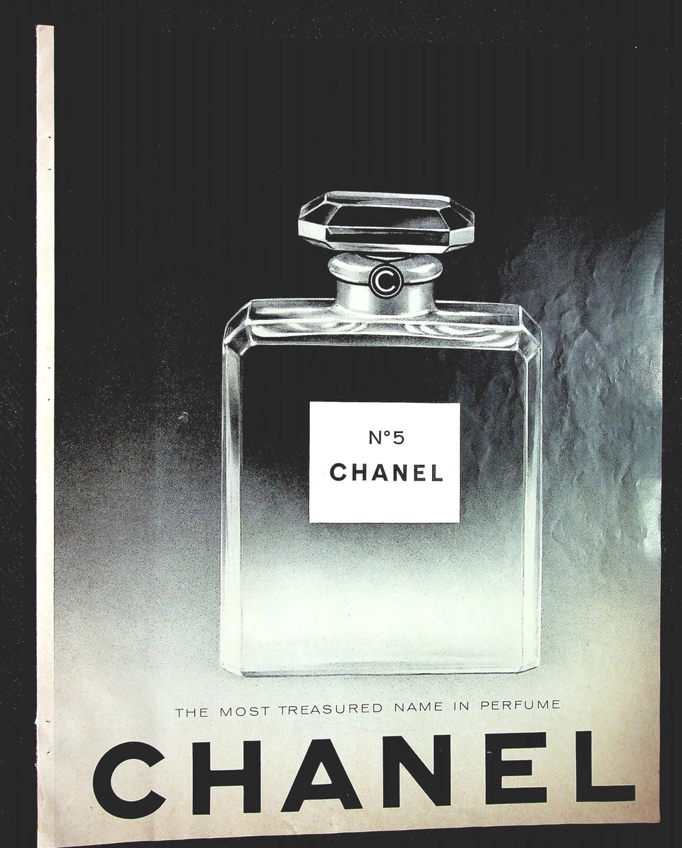Chanel cheap perfume names