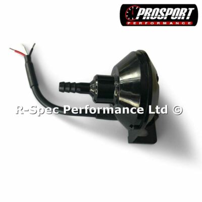 3 Bar MAP Turbo Ladedrucksensor Aftermarket Steuergerät Datenlogger Manometer 0-5V