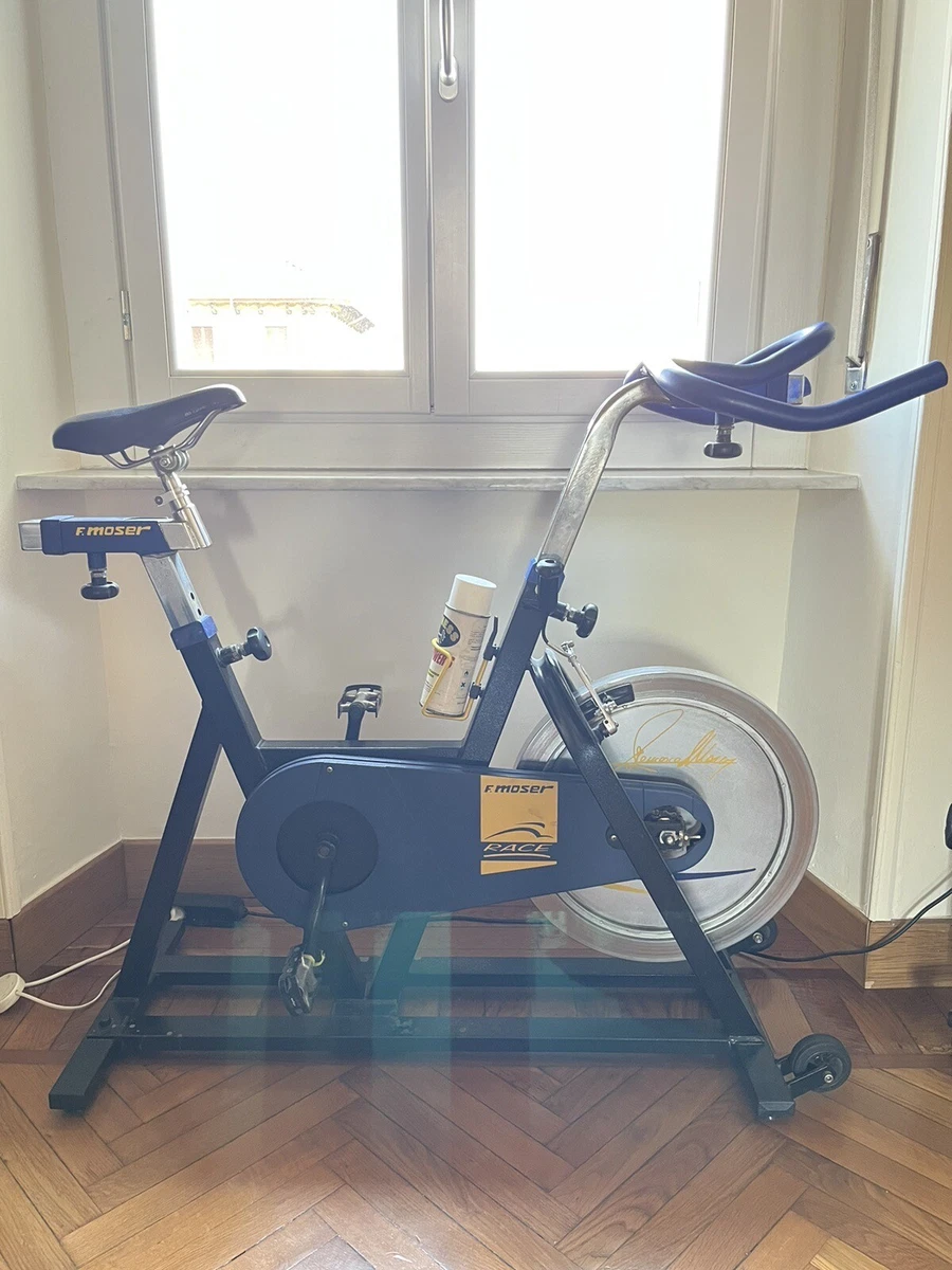 bici da spinning