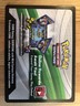 POKEMON Battle Styles Codes TCG Online Booster 2021 X3