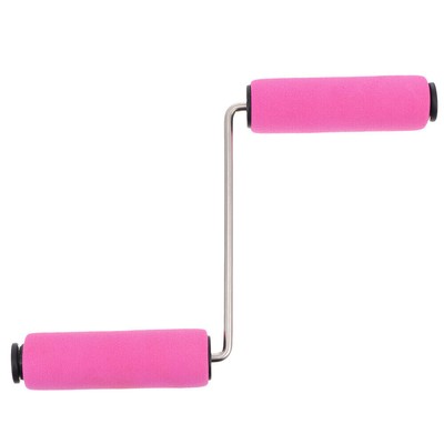 Fitness Roller Hand Handgelenk Exerciser Hand Yoga Finger Exerciser