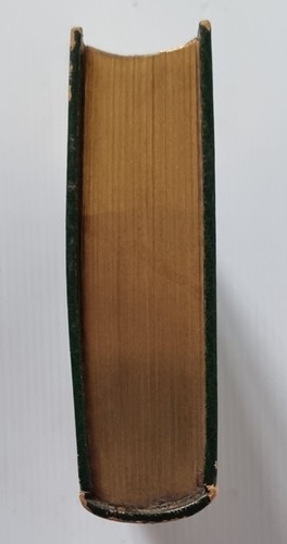 1911 / COMPLETE WORKS of JOHN MILTON / Oxford University Press / Prize Binding! - Picture 5 of 12