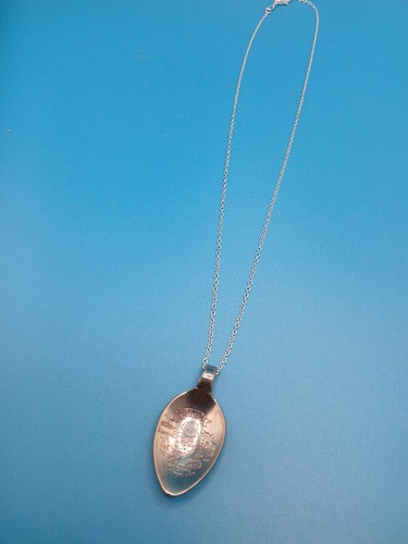 Ohio Spoon Necklace - Bild 4 von 4