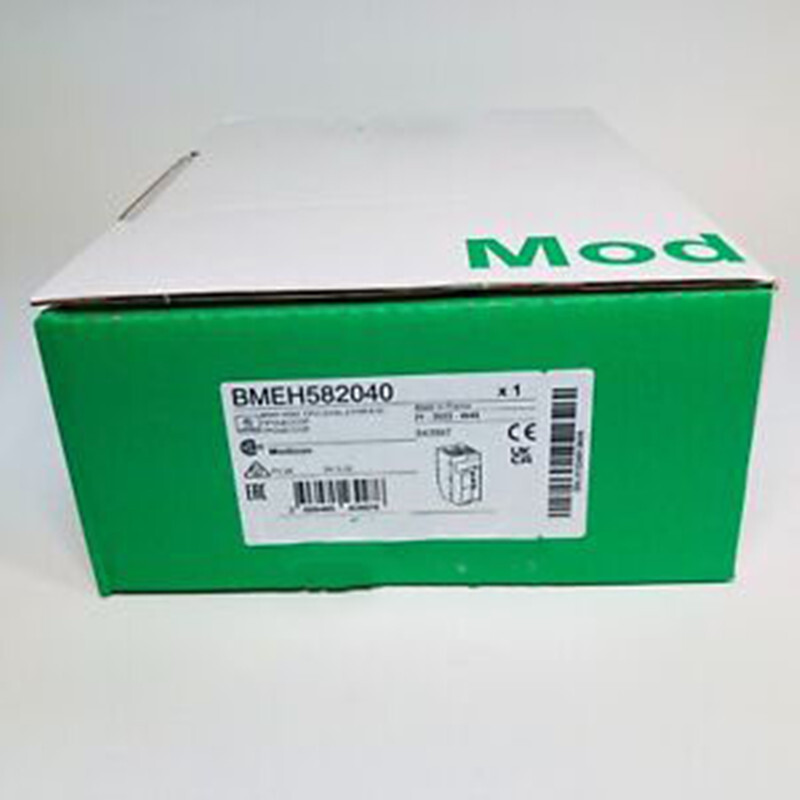 1PC New BMEH582040 Electric Modicon BME H58 2040 DHL Expedited Shipping ...
